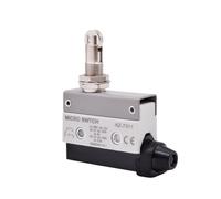 10A 250V AZ Microinterruttore impermeabile interruttore limite viaggio piccola leva rullo orizzontale AZ-7312 AZ-7311 AZ-7121 AZ-7310 TZ(AZ-7311)