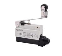 10A 250V AZ Microinterruttore impermeabile Micro finecorsa da viaggio Piccola leva a rullo orizzontale AZ-7312 AZ-7311 AZ-7121 AZ-7310 TZ(AZ-7124)
