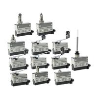 10a 250VAC Az-7141 7312 7311 7120 7121 7310, microinterruttore resistente all'acqua, finecorsa a 90 gradi con leva a rullo incernierata(AZ-7141)