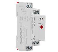 10A AC/DC 24V-240V GRL8-01 Rel?controllo livello liquido Regolatore livello acqua con spia LED