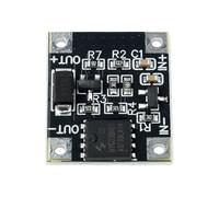 10A Corrente Continua Supporto Batteria Scheda Protettiva per 18V 20V 21V Dispositivo Previene Sovraccarico Estende La Vita Saldatore