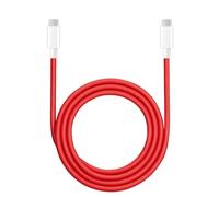 10A SUPERVOOC Cavo di ricarica Usb C per Oneplus cavo dati 1,5M USB C a Tipo C WARPCHARGE cavo di ricarica veloce Oneplus 12 12R 11 11T 10R 10 Pro 9 9Pro 8 8Pro 7 7 Pro OnePlus Nord