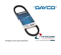 10A1325C DAYCO CINGHIA TRAPEZOIDALE 10X1325