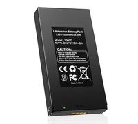 10Ah Batteria compatibile con Modelli Fototrappola GardePro E6P,E6PCF