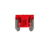 10am P Profilo Basso Abiti Mini Lama Fusibile - Confezione 5 - Connect 36846