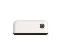 Argo Termoventilatore da Parete 2000 Watt Timer telecomando - Wllis