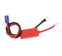 10AWG EC5 ad anello adattatore terminale cavo auto Jump Starter cablaggio 60A interruttore