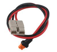 10AWG Per Anderson SB50 Connettore a Per XT60i Cavo Rapido per RC Solare
