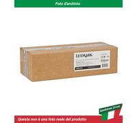 10B3100 Lexmark C750 Contenitore del Toner di scarto