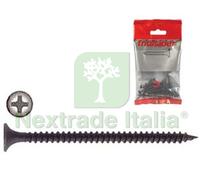 10BLISTER VITI PER CARTONGESSO AUTOFILETTANTI PHILLIPS Ø MM.3,5X25 IN BLISTER P: