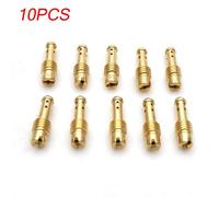 10Carburatore Getti Lenti Jet-Kit per for mikuni VM/TM/TMX Carb 8 Fori di