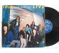 10cc - 10cc - Live And Let Live - [2LP]