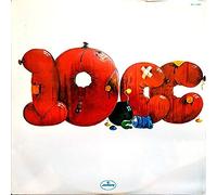 10cc - 10cc - Live And Let Live (Vinyl)