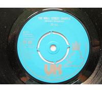 10cc - 10cc Wall Street Shuffle 7" UK UK69 EX 1974