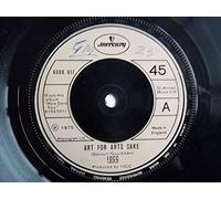 10cc - Art For Arts Sake 10cc 7" 45