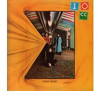 10cc - Be Careful/the Bottom Line