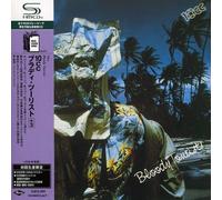 10Cc - Bloody Tourists