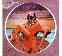 10cc - Deceptive Bends
