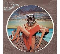 10cc - Deceptive Bends