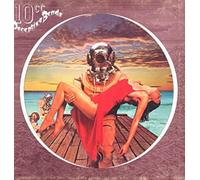 10cc - Deceptive Bends