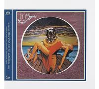 10cc - Deceptive Bends +3 [Cardboard Sleeve (mini LP)] [SHM-SACD]