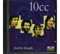10cc - Food for Thought