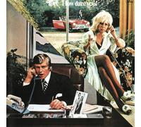 10cc - How Dare You