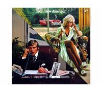 10cc - How Dare You! (FOC) [Vinile LP record]