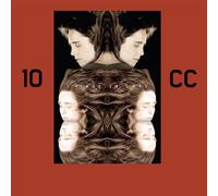 10cc - Im Not In Love