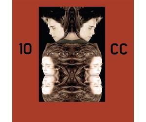 10cc - Im Not In Love