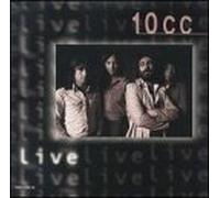 10cc - Live