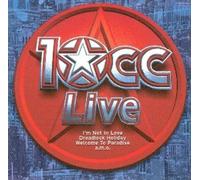 10cc - Live