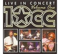 10CC - Live in Concert