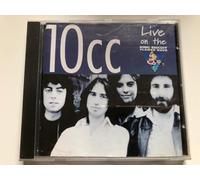10cc - Live on the King Biscuit Flowe