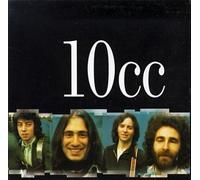 10cc - Master Series