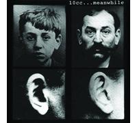 10cc - Meanwhile by 10cc