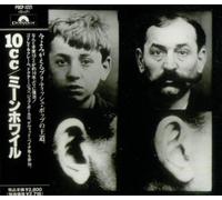 10cc - Meanwhile [Japan]