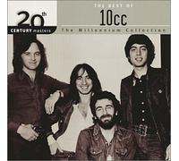 10cc - Millennium Collection-20th Century Masters