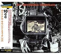 10cc - Original Sound Track