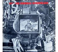 10CC - Original soundtrack (1975) / Vinyl record [Vinyl-LP]
