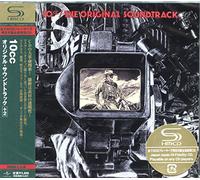 10cc - Original Soundtrack