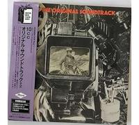 10cc - Original Soundtrack