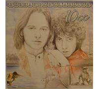 10CC - Original soundtrack/Bloody tourists (1975/78) / Vinyl record [Vinyl-LP]