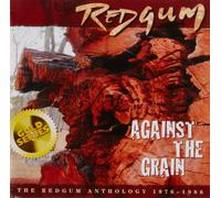 10cc Redgum Anthology 1976-1986 (Gold Series) (CD)