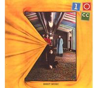10cc Sheet Music (CD) Album