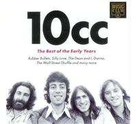 10cc - Songs from the Heart
