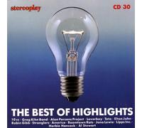 10cc - Stereoplay Highlights CD 30 - Best Of Highlights III