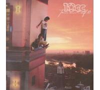 10CC - TEN OUT OF 10 LP UK MERCURY 1981