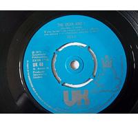 10CC The Dean And I 7" Single