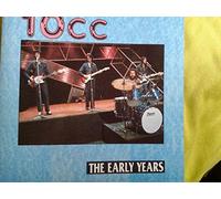 10cc - The Early Years